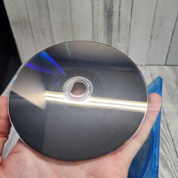 Secretariat - Blu-ray + DVD Combo - 2-Disc - Disney Horses - Picture 5 of 5